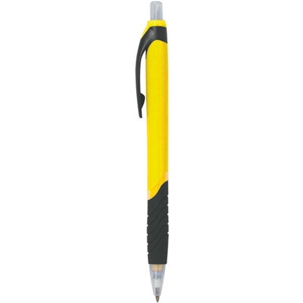 The Saturn Pen