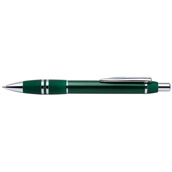 VENUS Plunger-Action Pen