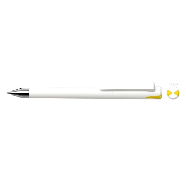 CRYSTAL SI Twist-Action Pen
