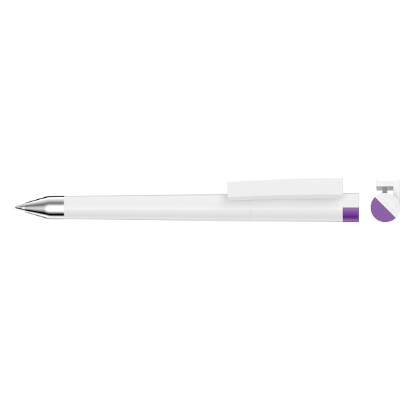 GEOS SI Twist-Action Pen