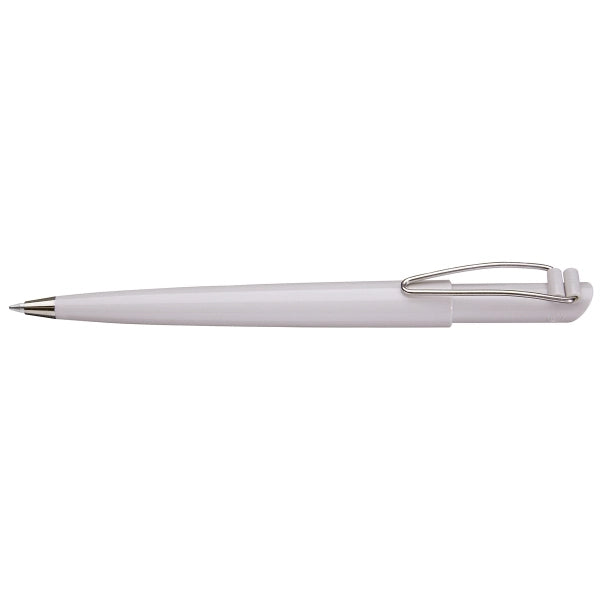 TORSION Plunger-Action Pen