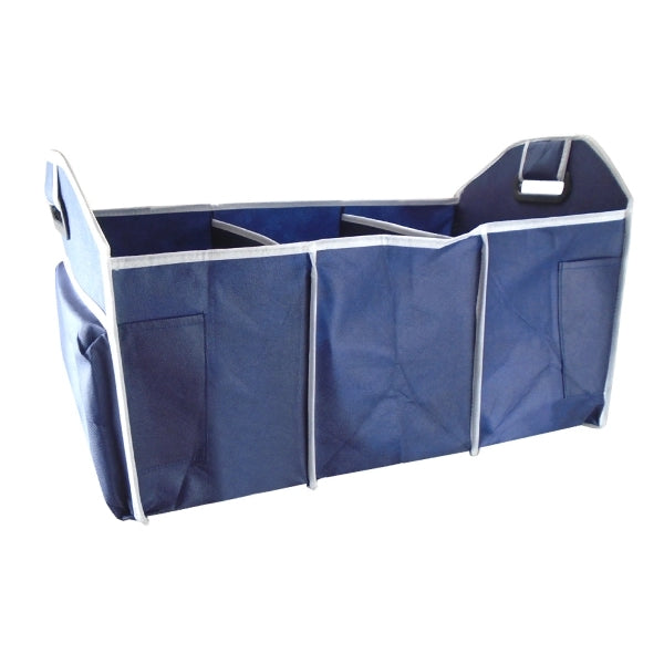 Non Woven Collapsible Car Trunk Cargo Organizer