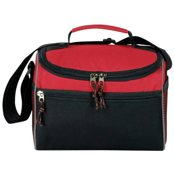 6 Pack Poly Cooler