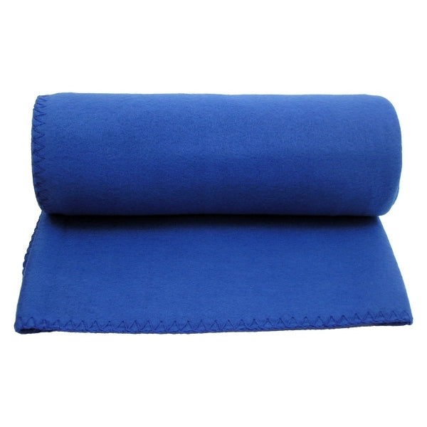 Outdoor Polar Fleece Stadium Blanket