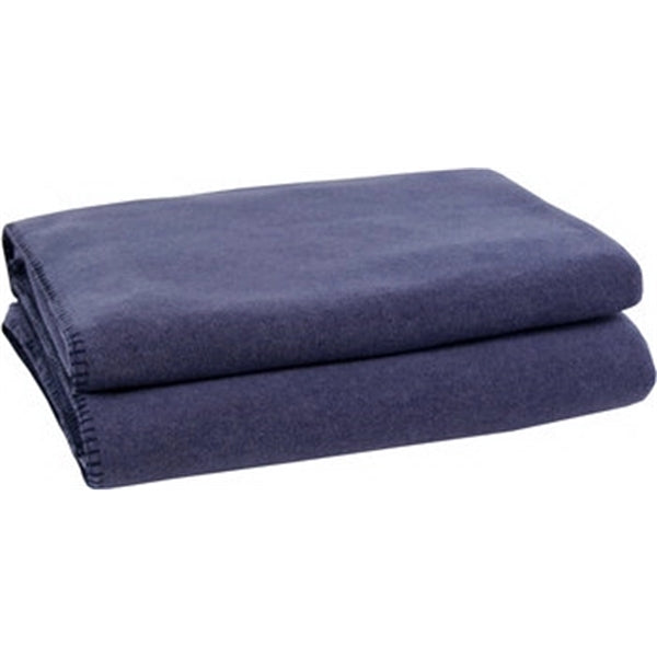Outdoor Polyester Fleece Blanket