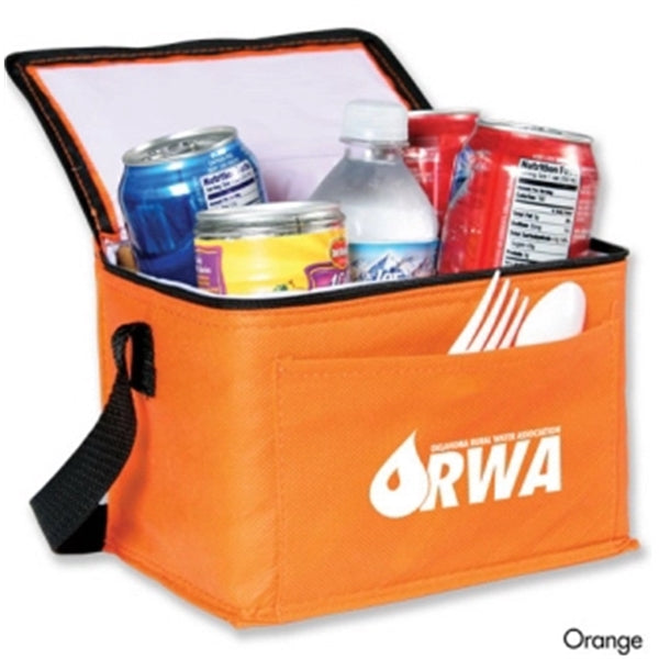Pack Nonwoven Cooler Bag