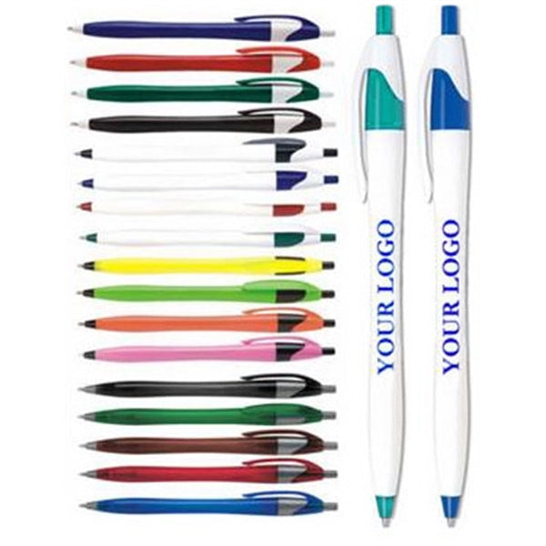 Impressive Advertising Ballpoint Pen