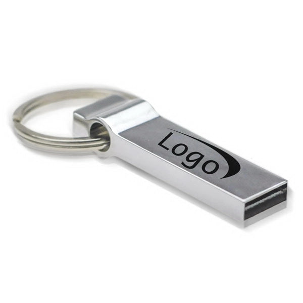 Metal USB Drive 1600