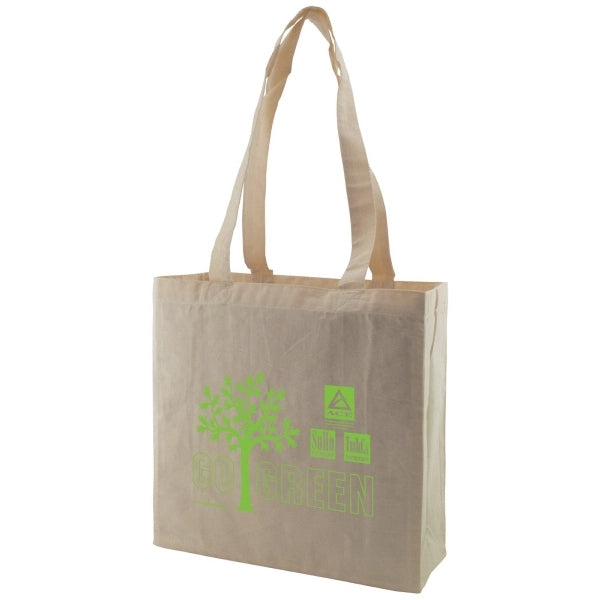 Cotton Tote