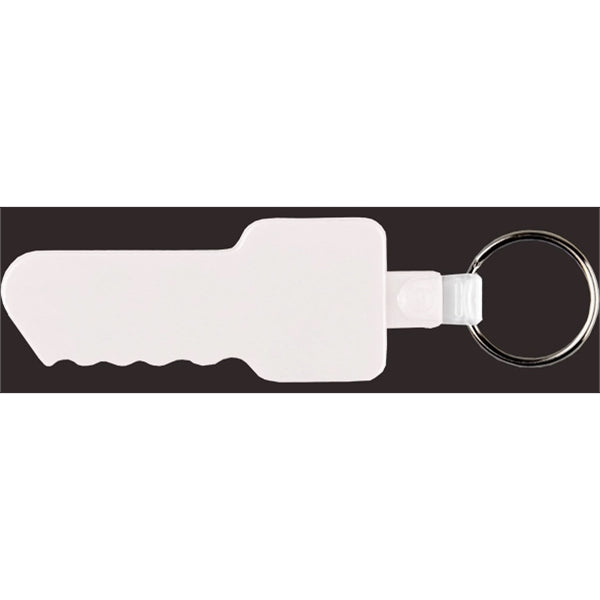 PVC Key Holder