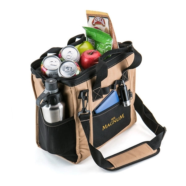 Pipeline Lunch Cooler