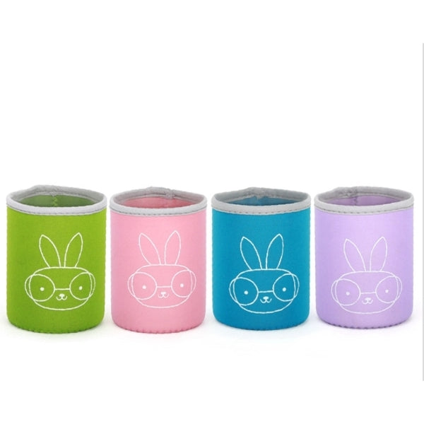 Neoprene Bottle Sleeves