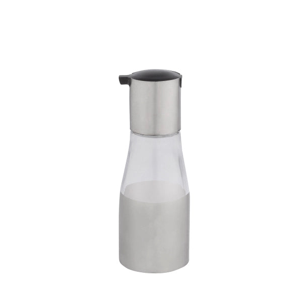 Oil Container with Pour