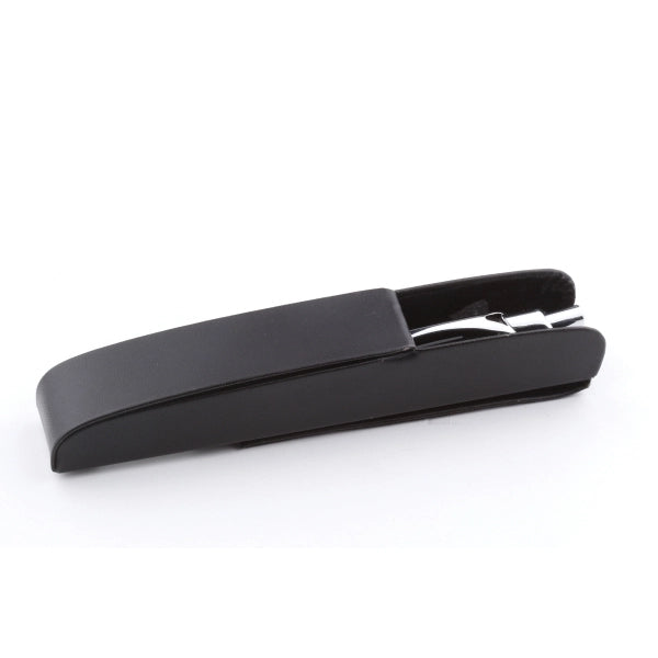 Leatherette case with Magnetic Flap for Pens