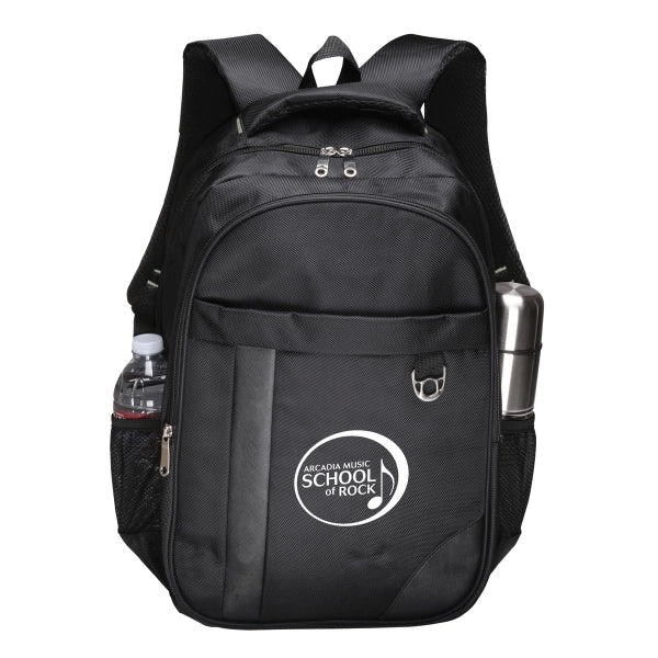 Crisscross 14.1" Computer Backpack