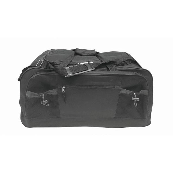 28" Duffel Bag On Wheels