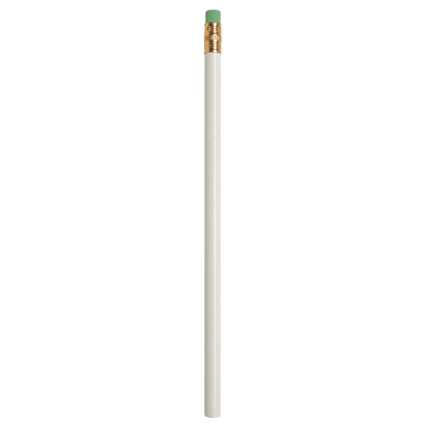 Recycled Newspaper Lead Pencil