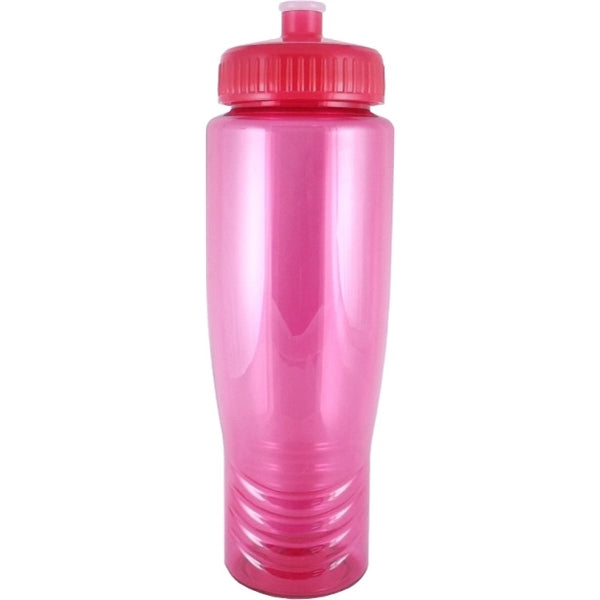 28 oz. "Journey" Poly-Clean Sports Bottle