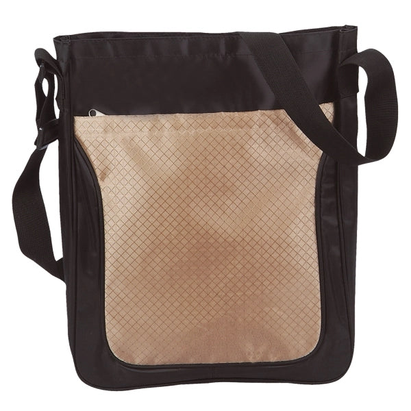 The Accent Tote Bag