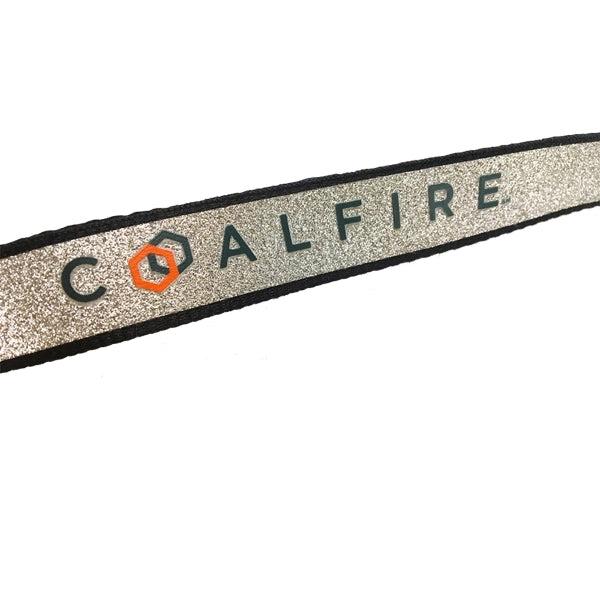 Glitter Lanyards