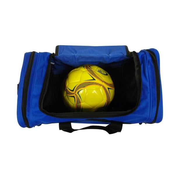 Soccer Duffel Bag