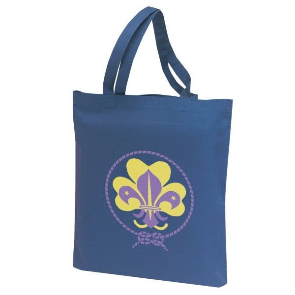 Cotton Tote Bag
