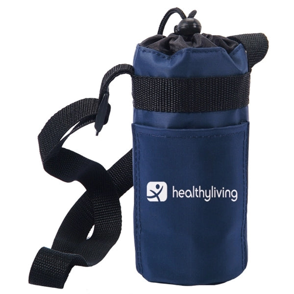 The 20oz Insulated Bottle Cooler/Beverage Holder