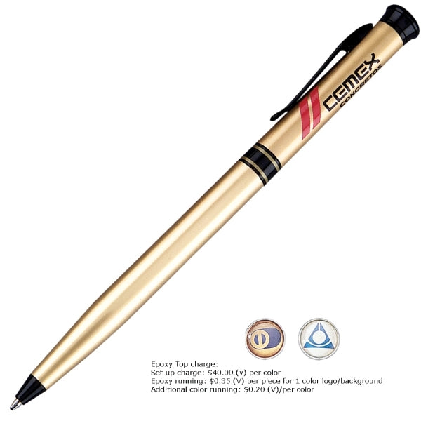 Ballpoint pen