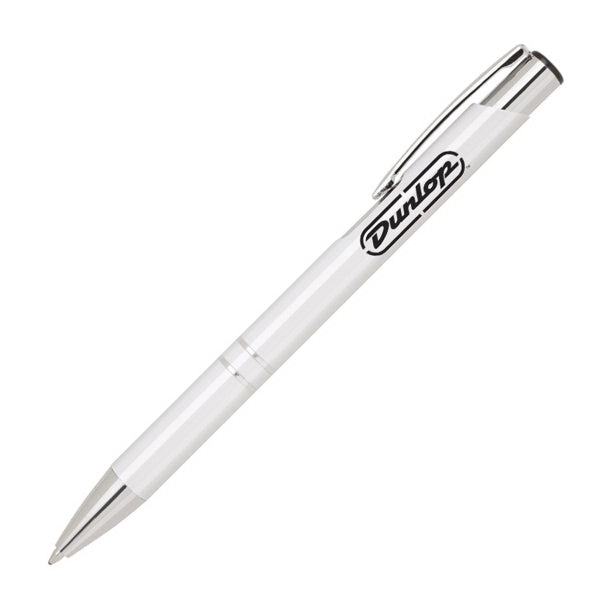 Alvin Click Action Aluminum Ballpoint Pen