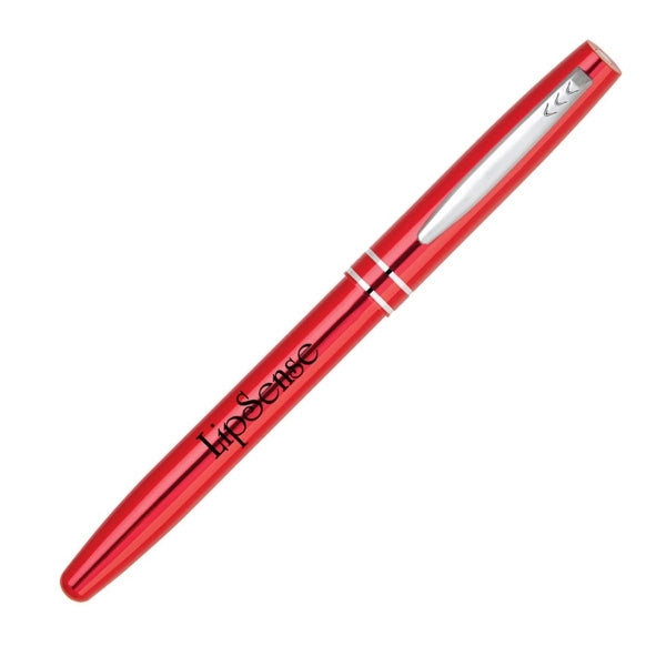 Maurice Cap Off Rollerball Pen