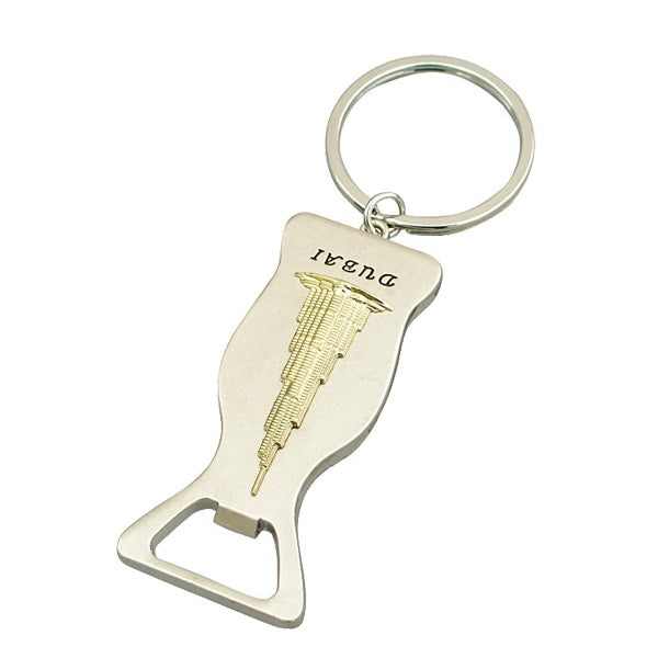 2'' Bottle opener key chains