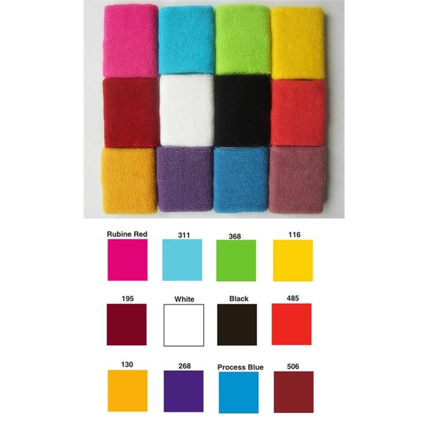 Athletic Headband