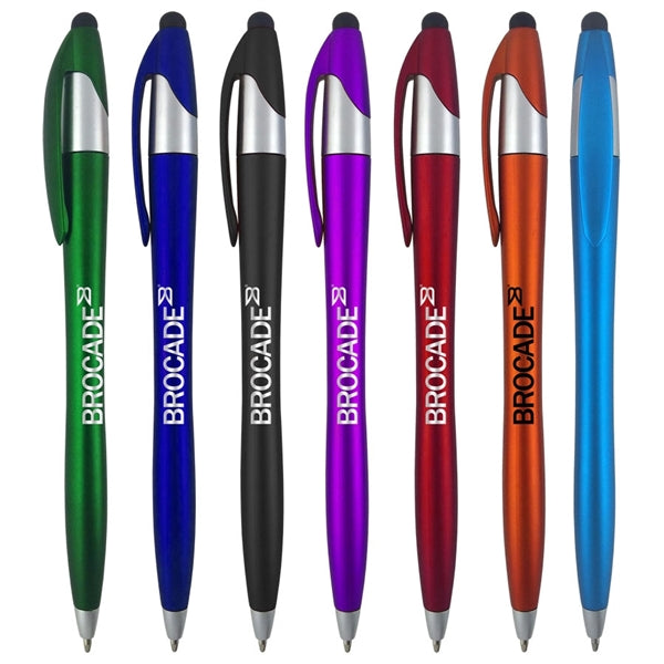 The iTwist Stylus Pen