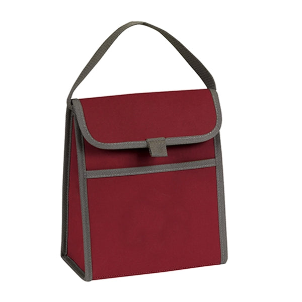 Signature Insulated Lunch Bag