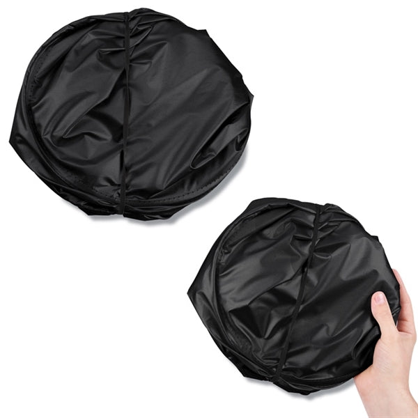 Folding Windshield Sun Shade