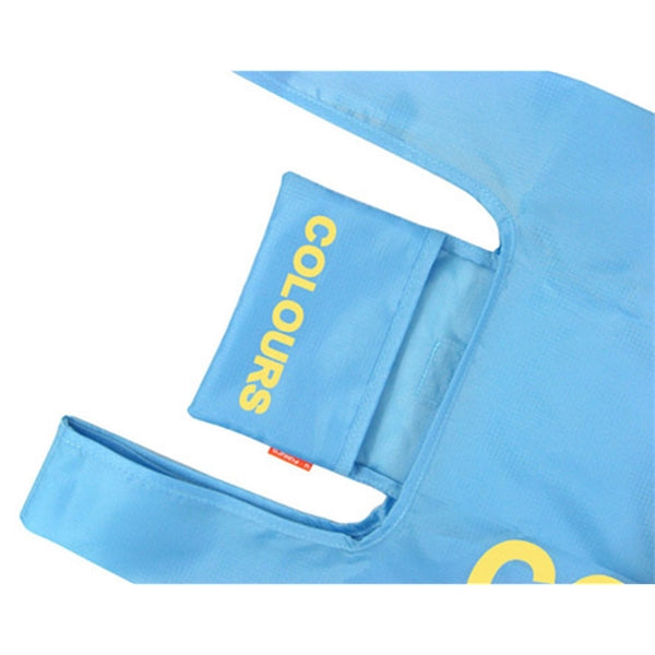 Folding Tote Bag