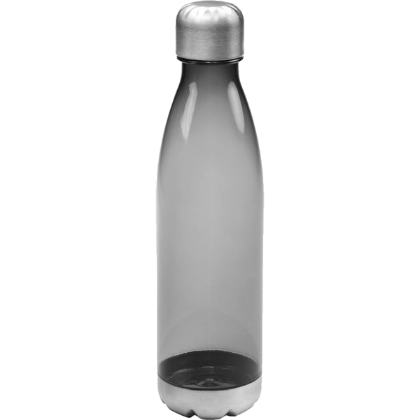 BOTTLE COLA 25oz Transparent