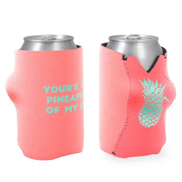 Beverage Babe Can Neoprene Collapsible