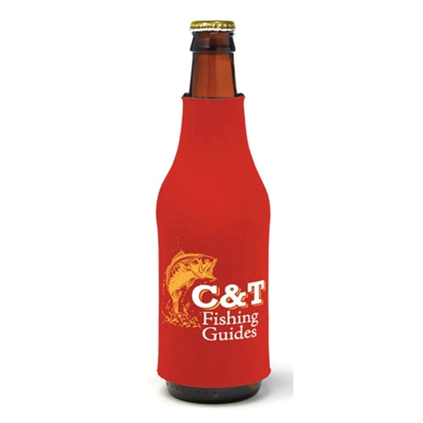 Bottle Coolie