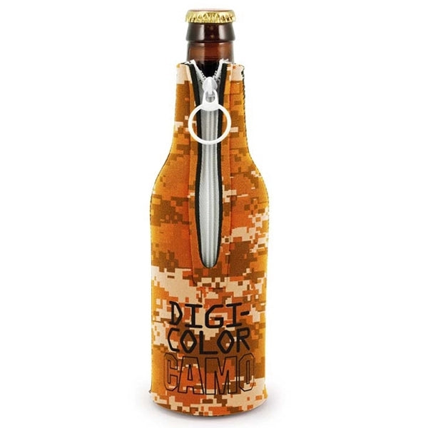 Bottle Suit 4CP
