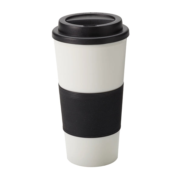 16 oz. Insulated Commuter Tumbler