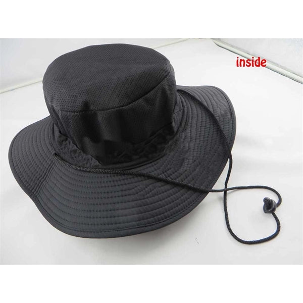 Fishman Bucket Hat