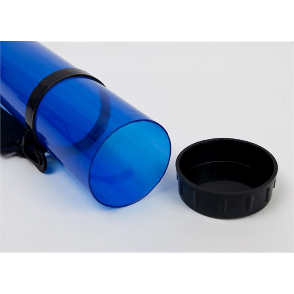 Clear Poster Tube,Painting Tube