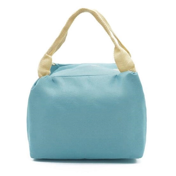 Insulated Lunch Bag
