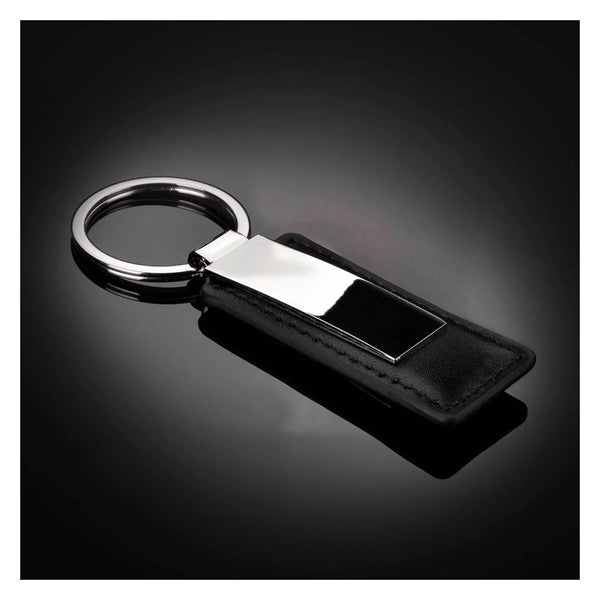 The Hanford Key Chain