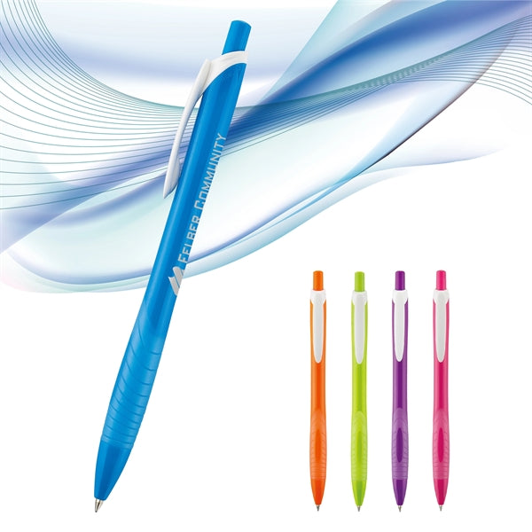 Southlake Blanco Pen