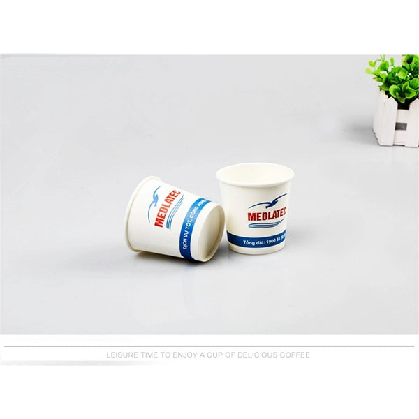 6 1/2 Oz. Hot/Cold Paper Cup