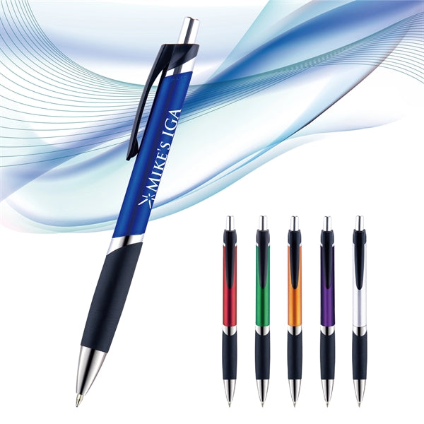Osage Metallic Pen