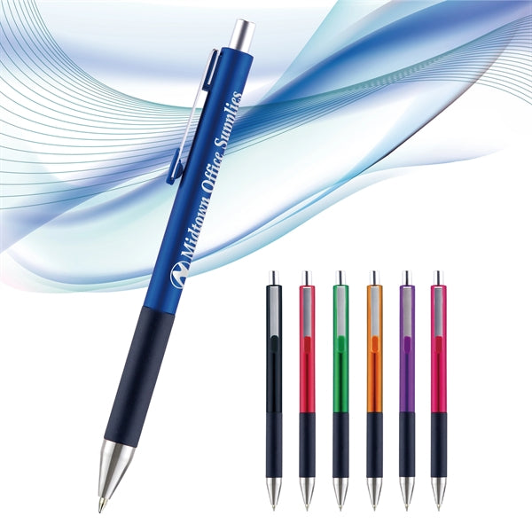Shiner Metallic Pen