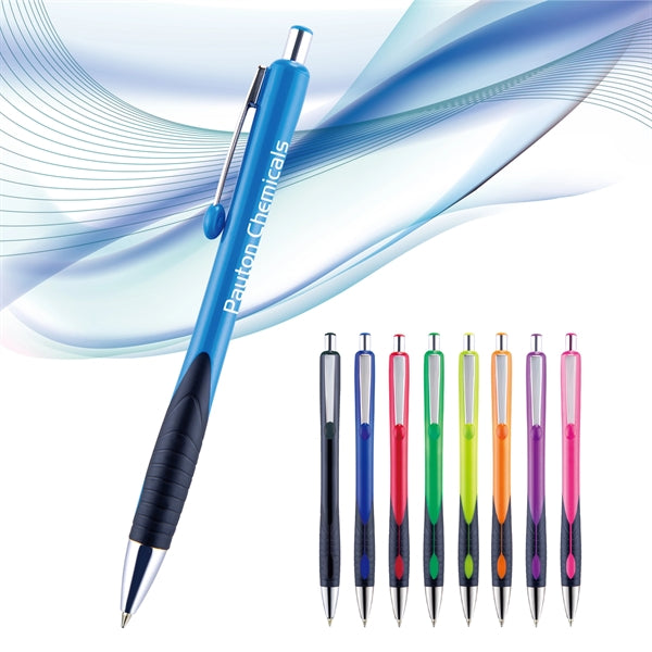 Desoto Vivid Pen